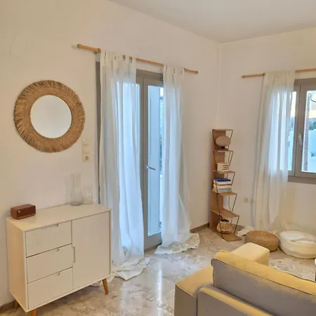 Apartment Islander House Center *