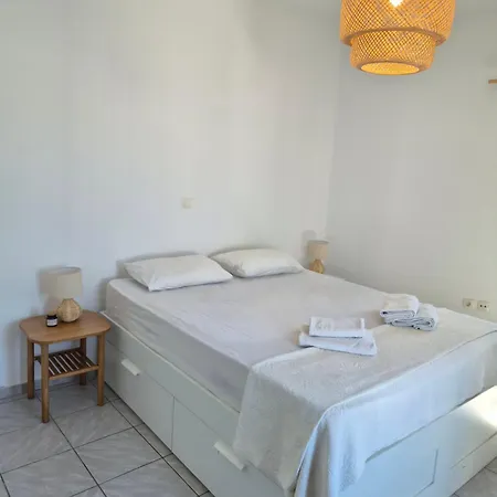 Apartment Islander House Center *