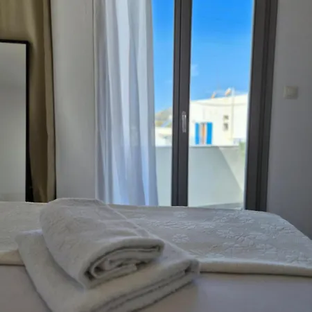 Apartment Islander House Center Naousa (Paros)