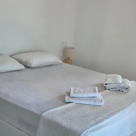 Apartment Islander House Center Naousa (Paros)