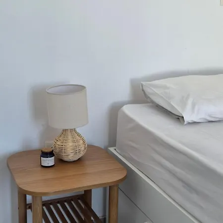 Islander House Center Apartment Naousa (Paros)