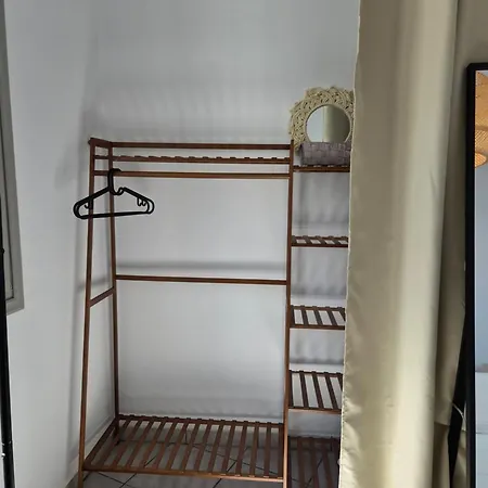 Apartment Islander House Center Naousa (Paros)