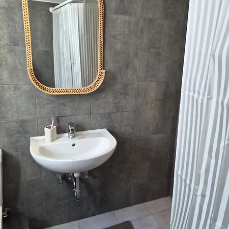 Islander House Center * Naousa (Paros)