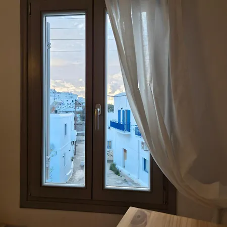 Apartment Islander House Center *