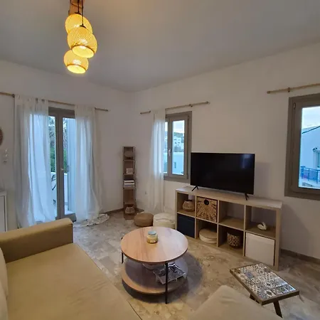Apartment Islander House Center *