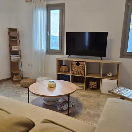 Islander House Center Apartment *