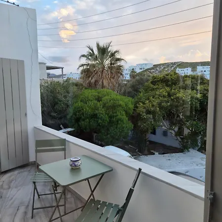 Apartment Islander House Center *